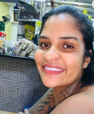 mulher-arrastada-por-carro-na-marginal-tiete-abre-os-olhos,-se-comunica-com-a-familia-e-segue-em-estado-delicado