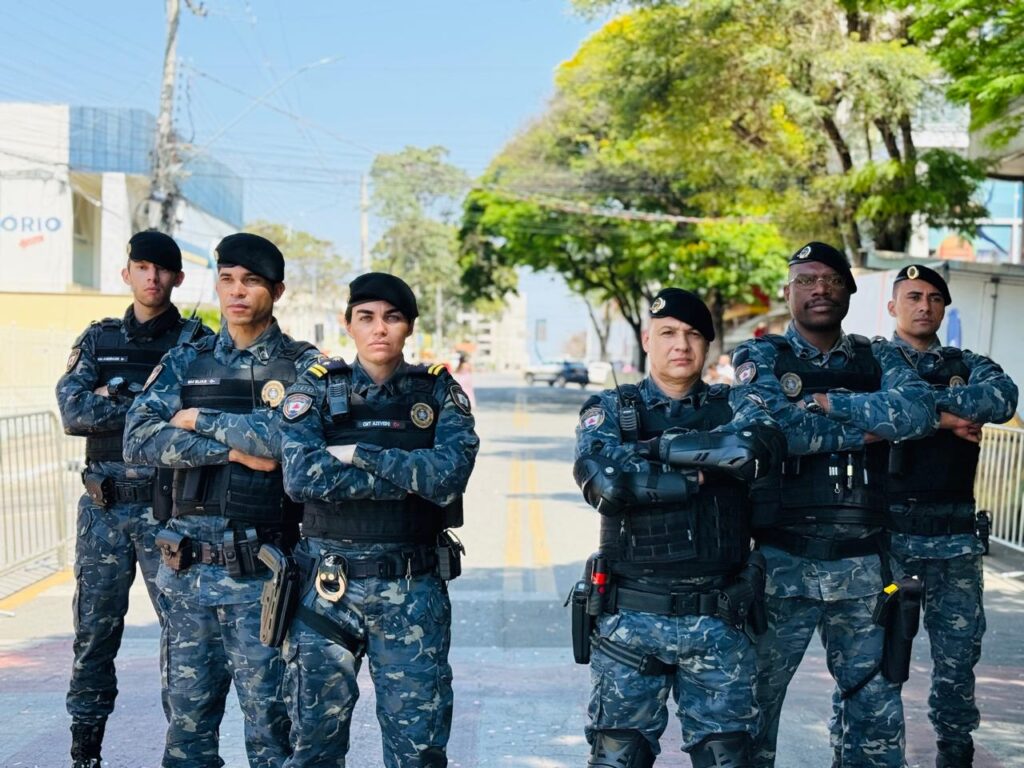 camara-de-claudio-aprova-mais-vagas-para-a-guarda-municipal