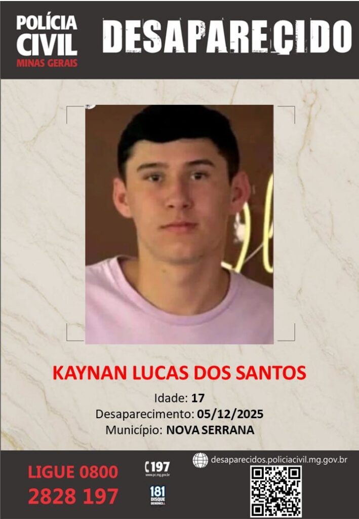 pcmg-investiga-desaparecimento-de-adolescente-visto-pela-ultima-vez-na-rodoviaria-de-divinopolis