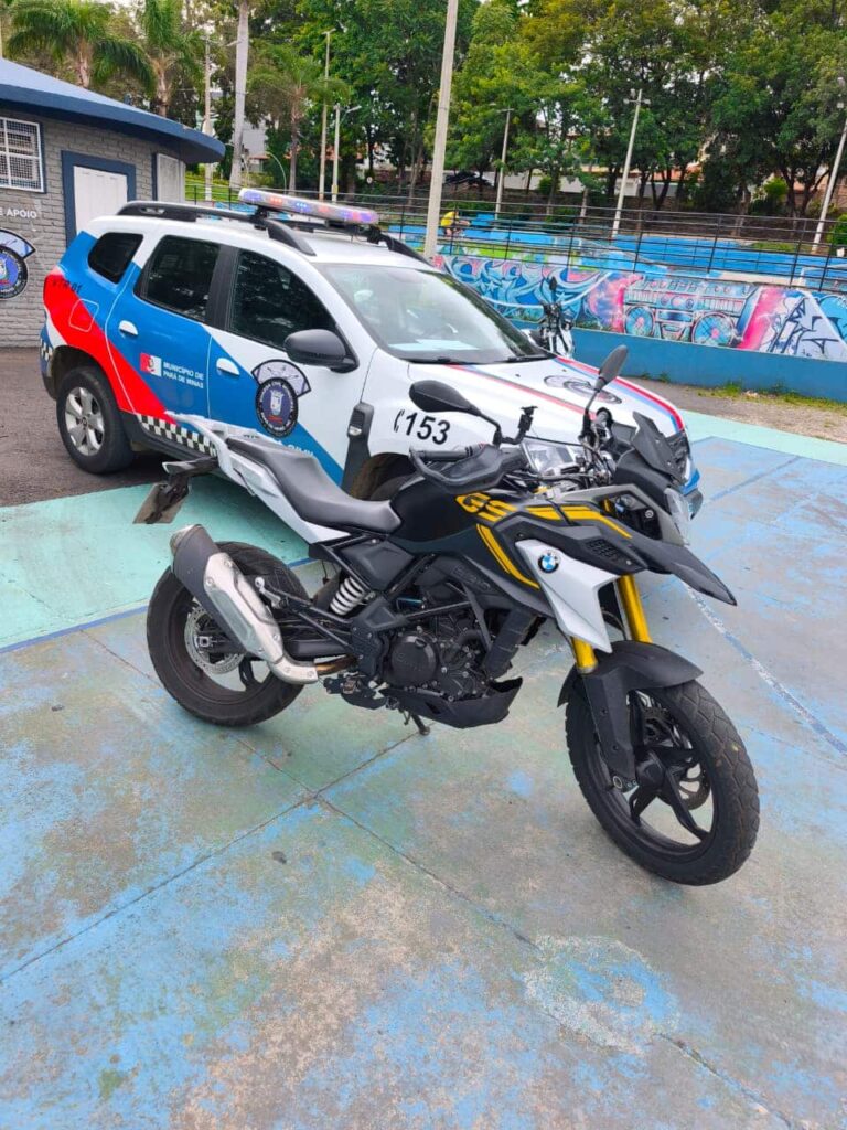 importunacao-sexual,-violencia-domestica,-veiculos-clonados-e-trafico:-gcm-intensifica-acoes-e-registra-sequencia-de-ocorrencias-em-para-de-minas