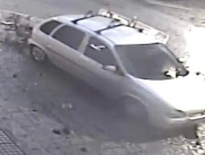 motorista-foge-apos-destruir-passeio-em-cruzamento-no-centro-de-divinopolis;-veja-o-video