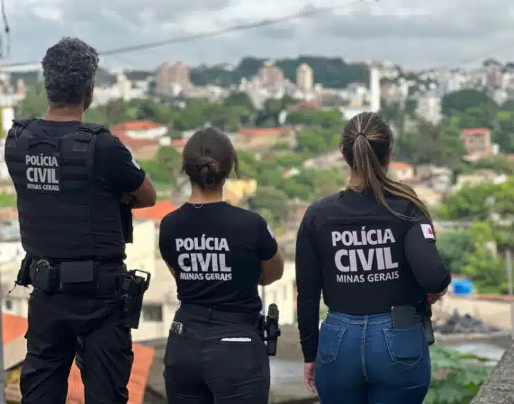 governo-de-minas-gerais-nomeia-233-policiais-civis-e-reforca-efetivo-no-estado