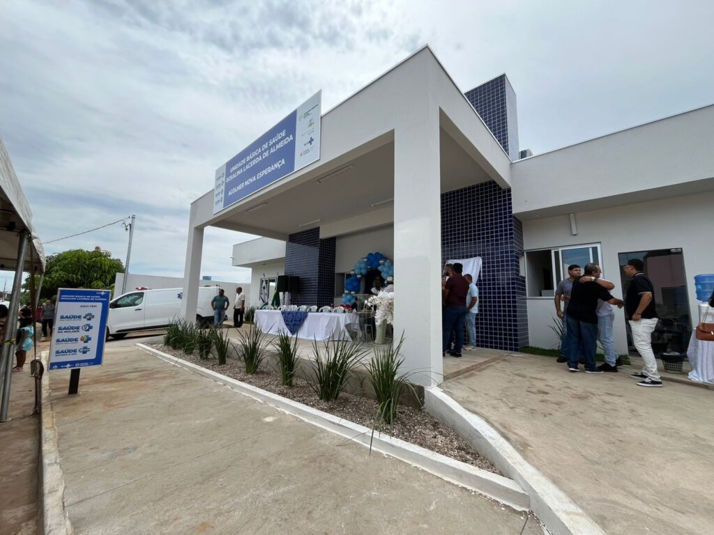 governo-de-minas-inaugura-unidade-basica-de-saude-em-varzea-da-palma,-no-norte-de-minas 