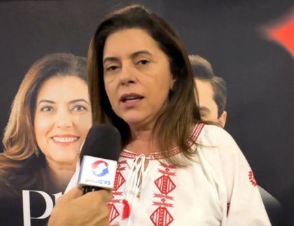 em-plenaria-do-pt-em-divinopolis,-gleide-andrade-mira-2026-e-detona-votacoes-de-cleitinho-e-domingos-savio-no-congresso