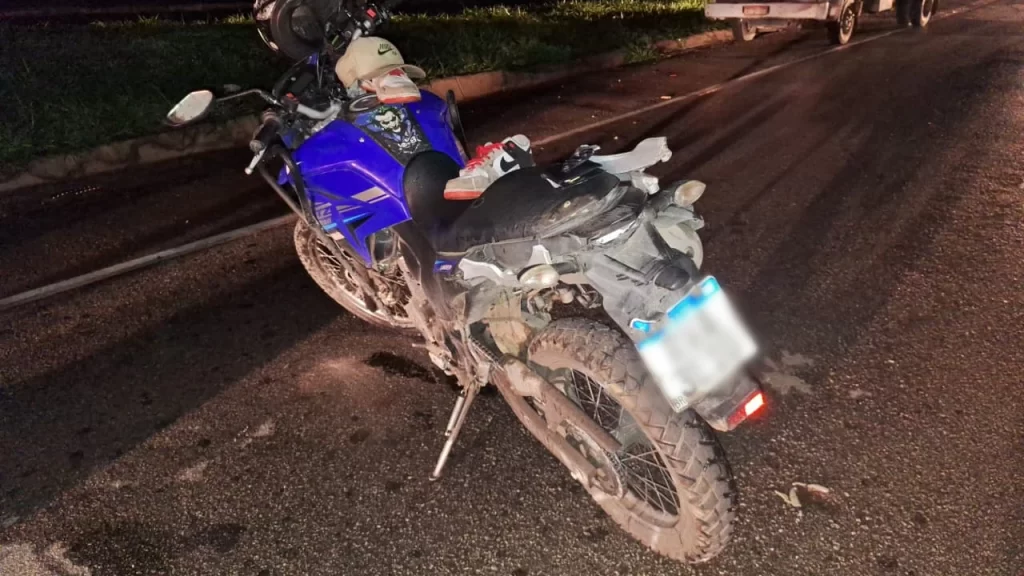 motociclista-morre-apos-bater-em-placa-na-mg-050,-em-divinopolis