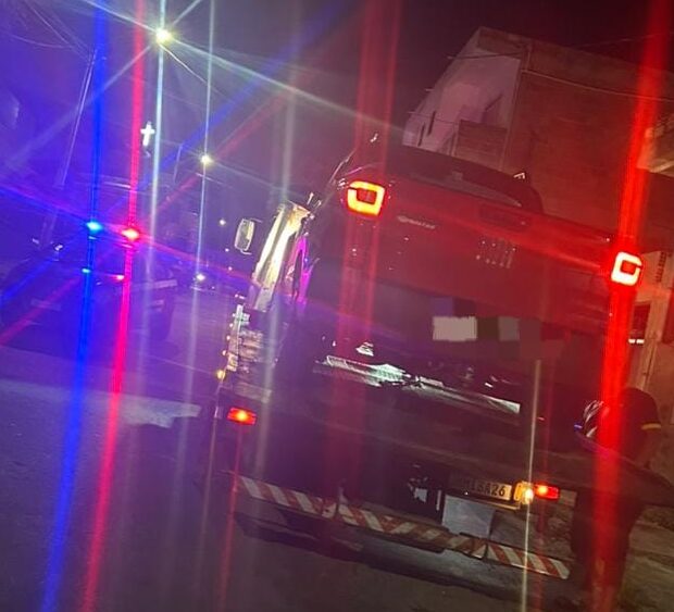 em-duas-ocorrencias,-guarda-civil-prende-suspeito-apos-fuga-e-homem-que-confessou-agressao-em-nova-serrana