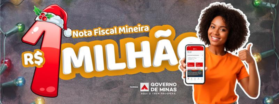 nota-fiscal-mineira-sorteia-r$-1-milhao-na-proxima-segunda-feira-(29/12)