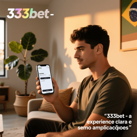 333bet-e-a-nova-experiencia-dos-cassinos-online-no-brasil