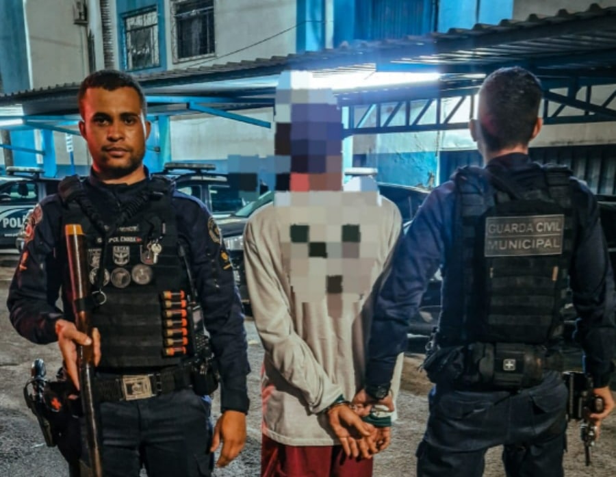 foragido-da-justica-por-furto-qualificado-e-recapturado-pela-guarda-municipal-em-nova-serrana
