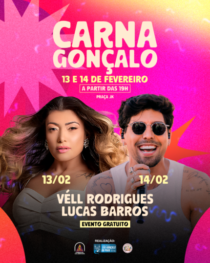 carna-goncalo-2026-promete-dois-dias-de-festa,-cultura-e-musica-gratuita-em-sao-goncalo