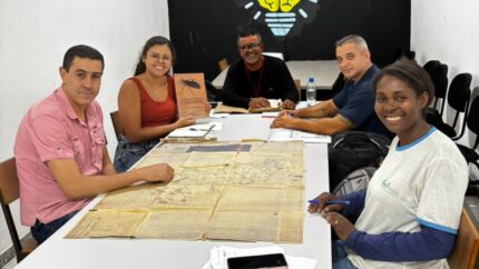 carmo-do-cajuru-reforca-combate-a-dengue-e-retoma-projeto-chagas-com-capacitacao-em-vigilancia-em-saude