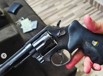 pf-apreende-dinheiro,-armas,-carros-de-luxo-e-joias-em-nova-fase-da-operacao-compliance-zero