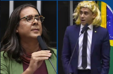 justica-de-mg-da-15-dias-para-deputado-nikolas-ferreira-pagar-r$-65,5-mil-a-duda-salabert-por-transfobia