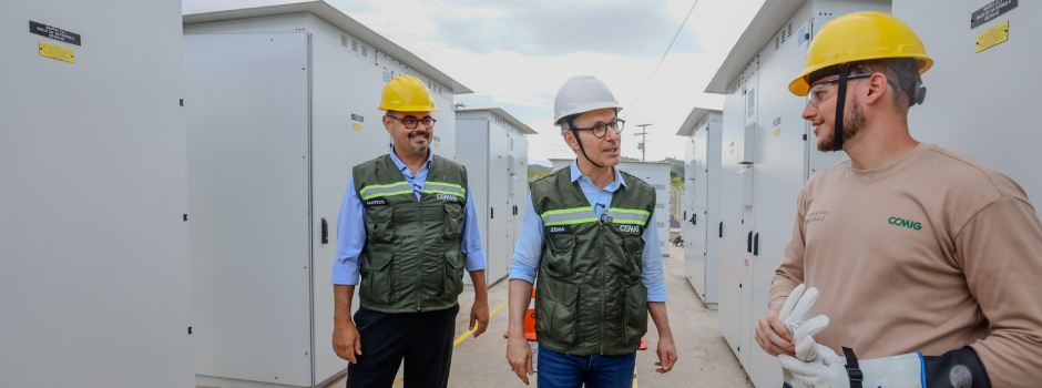 governo-de-minas-inaugura-projeto-inedito-da-cemig-em-serra-da-saudade,-menor-municipio-do-brasil