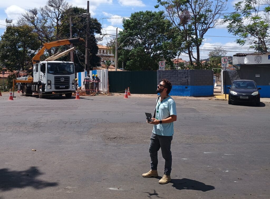 cemig-usa-drones-na-inspecao-da-rede-eletrica-em-minas-gerais