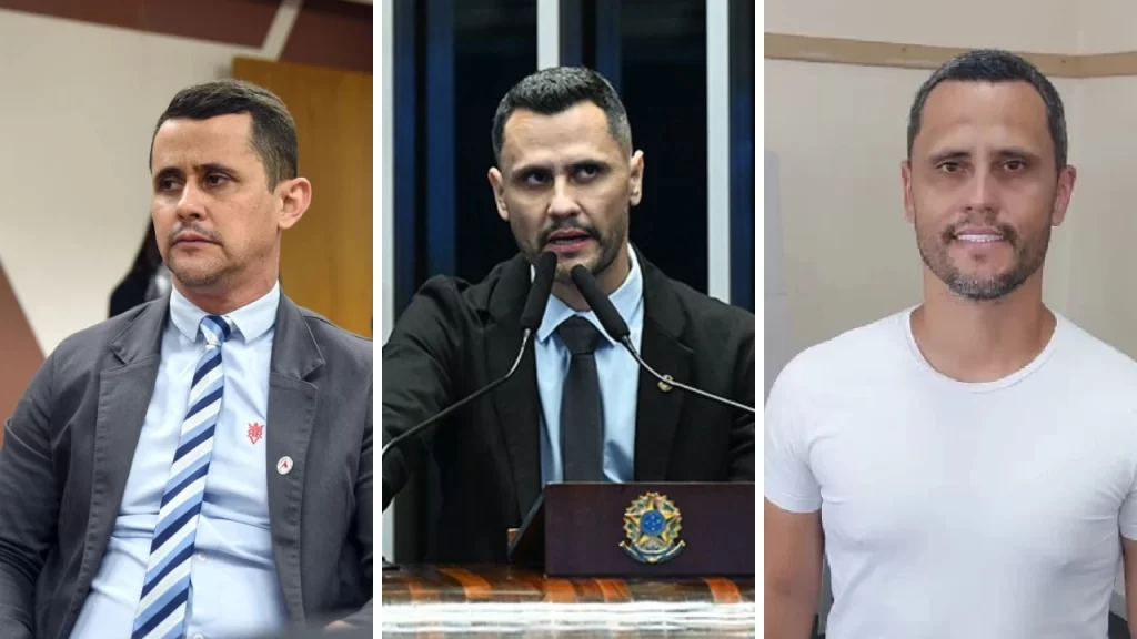 homem-que-ameacou-senador,-deputado-e-prefeito-e-preso-em-divinopolis