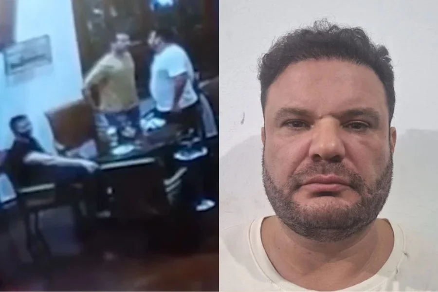 dois-medicos-sao-mortos-a-tiros-apos-discussao-em-restaurante-de-alphaville,-em-barueri