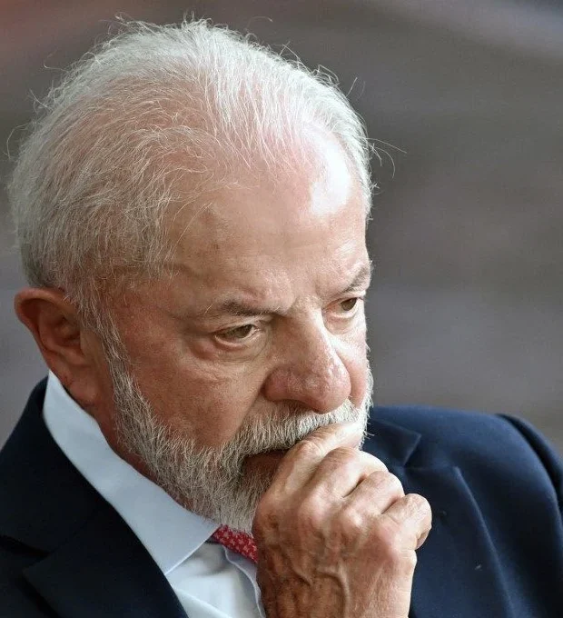 lula-e-convidado-por-trump-para-conselho-de-paz-sobre-gaza,-mas-ainda-nao-confirma-participacao