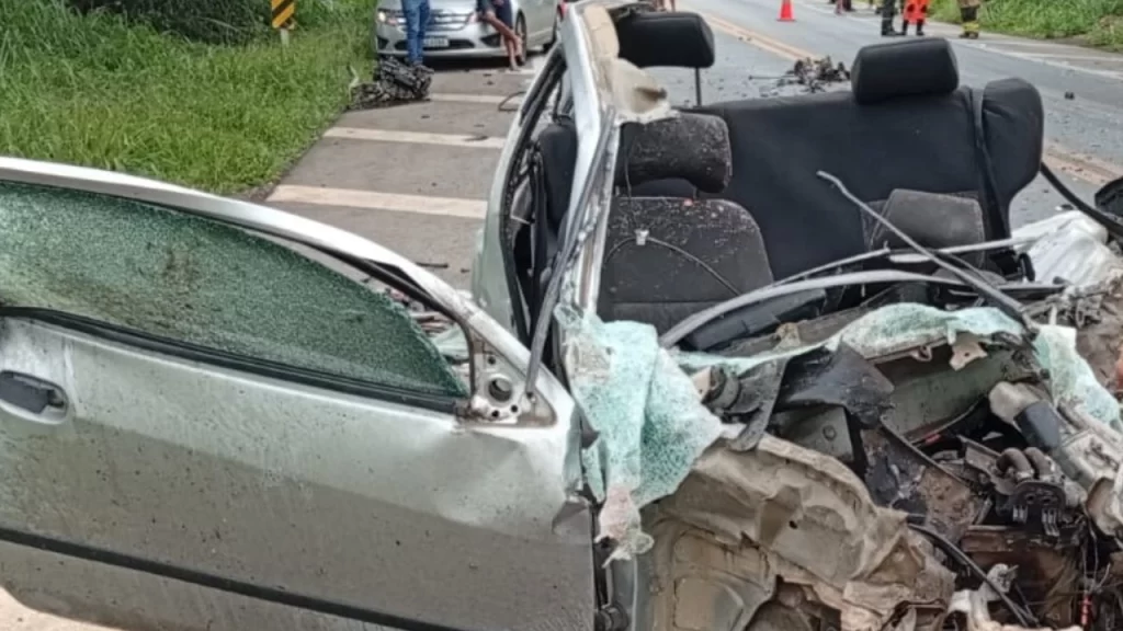 motorista-que-morreu-em-acidente-na-mg-050-invadiu-a-contramao-em-alta-velocidade