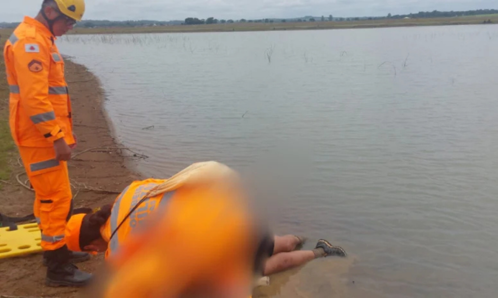 mulher-se-afoga-durante-pescaria-em-represa-na-regiao-de-furnas