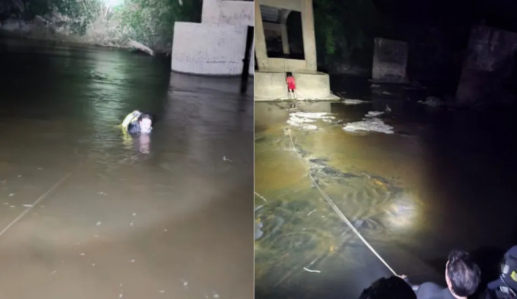 corpo-de-menina-de-11-anos-desaparecida-apos-tromba-d’agua-na-regiao-central-de-mg-e-encontrado