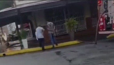vazamento-de-gas-provoca-principio-de-incendio-em-estabelecimento-comercial-no-centro-de-divinopolis