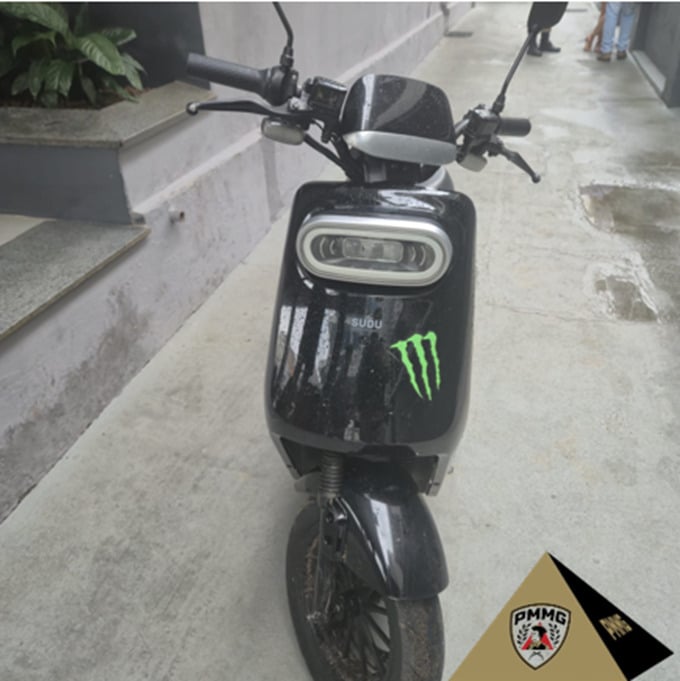 sequencia-de-furtos-termina-em-prisao-apos-suspeito-ser-flagrado-com-scooter-eletrica-em-formiga