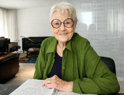 escritora-adelia-prado-cai-em-casa,-passa-por-2-cirurgias;-esta-ha-seis-dias-em-cti-de-hospital-em-divinopolis