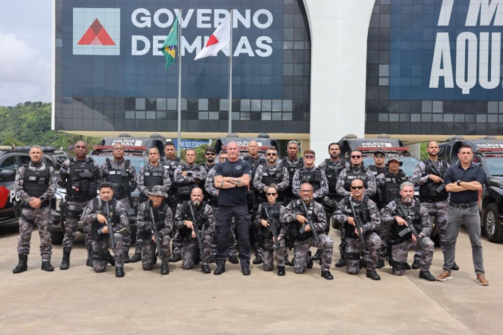 mais-de-146-mil-candidatos-realizam-provas-do-concurso-da-policia-penal-de-minas-gerais-neste-domingo-(25)