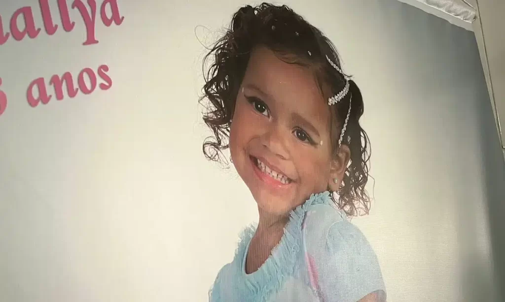 pais-de-thallya-beatriz-acionam-justica-e-pedem-indenizacao-de-mais-de-r$-2,9-milhoes-por-morte-de-crianca-em-divinopolis