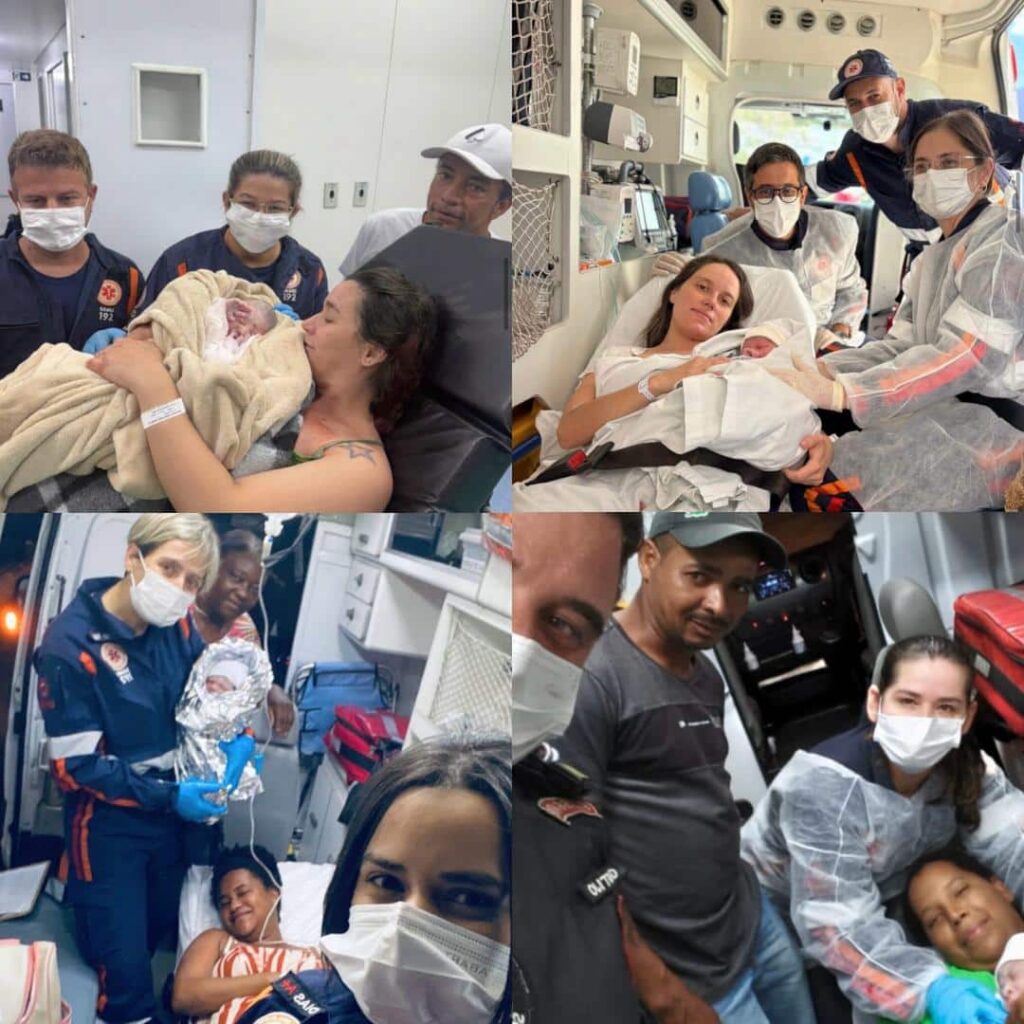 partos-em-ambulancias-do-samu-marcam-inicio-de-2026-no-centro-oeste-e-regiao-metropolitana