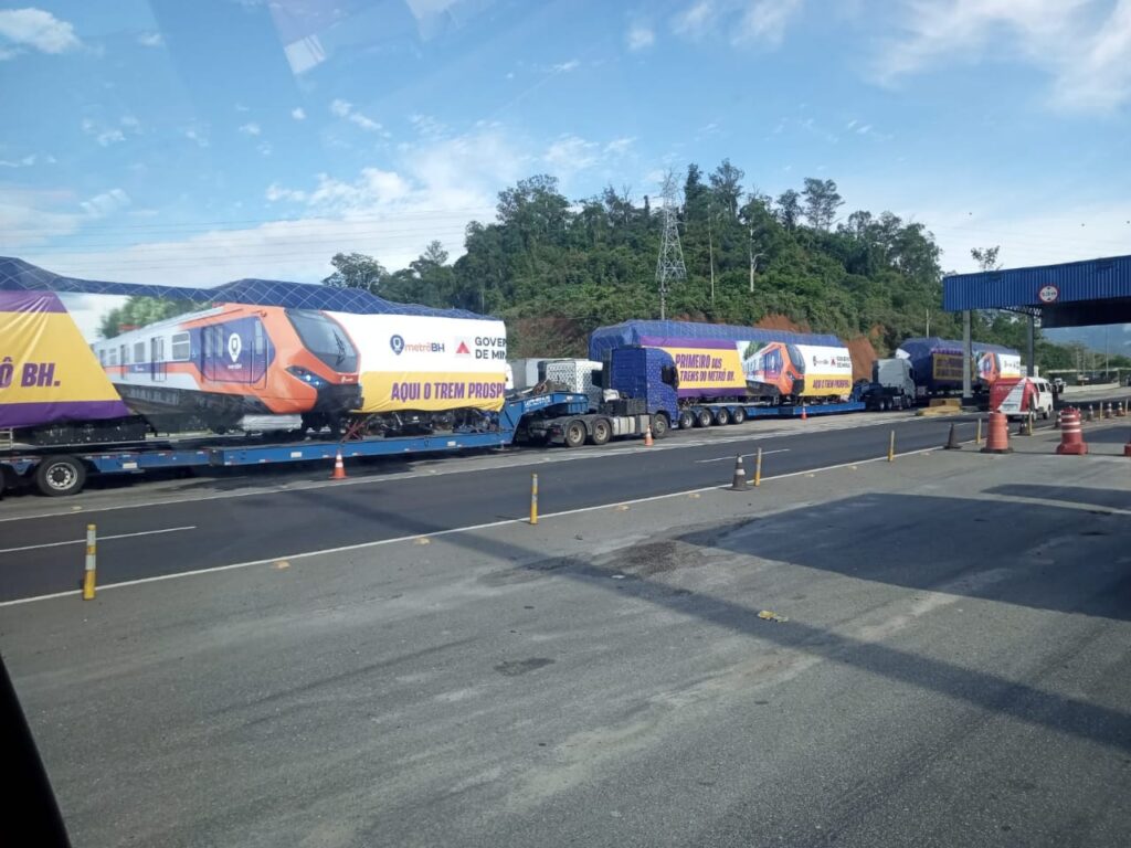 primeira-nova-composicao-do-metro-da-rmbh-chega-a-minas-gerais