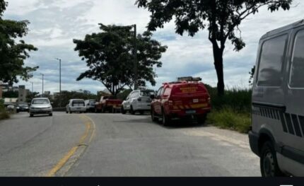 mulher-e-encontrada-morta-com-sinais-de-violencia-as-margens-do-rio-itapecerica,-em-divinopolis