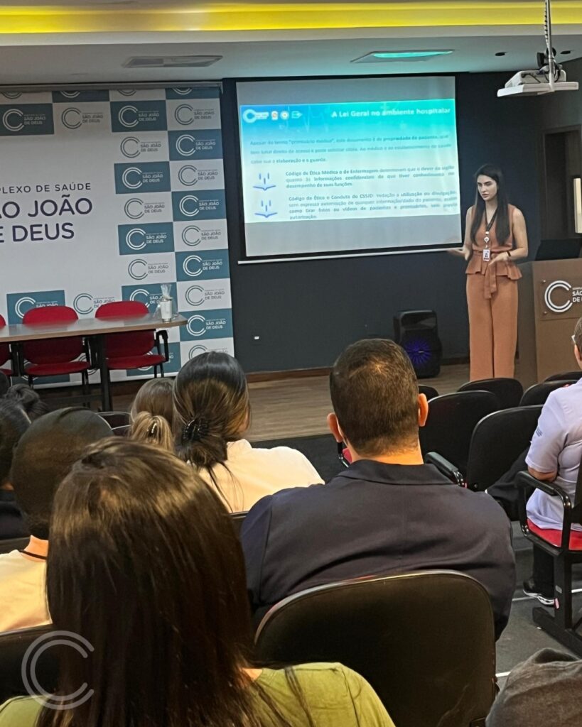 dia-internacional-da-protecao-de-dados:-cssjd-promove-dois-dias-treinamento-para-seus-colaboradores