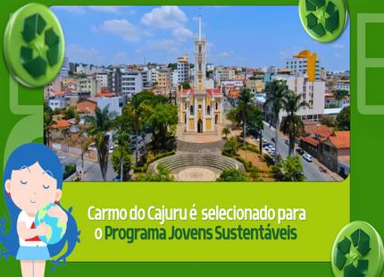 carmo-do-cajuru-e-selecionada-para-o-programa-jovens-mineiros-sustentaveis