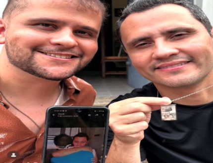 apos-discurso-no-plenario,-senador-cleitinho-aguarda-exames-e-admite-nova-doacao-de-medula-ossea-ao-irmao-com-leucemia