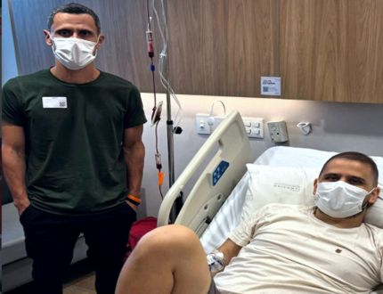 depois-do-anuncio-de-cleitinho,-gleidson-pode-doar-medula-ao-irmao-matheus-apos-recidiva-de-leucemia