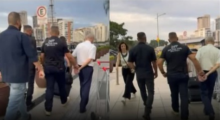 avo-e-presa-suspeita-de-agenciar-netas-em-esquema-de-exploracao-sexual;-piloto-da-latam-e-preso-dentro-de-aviao