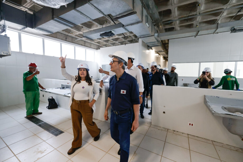 governo-de-minas-vistoria-obras-do-hospital-regional-de-sete-lagoas