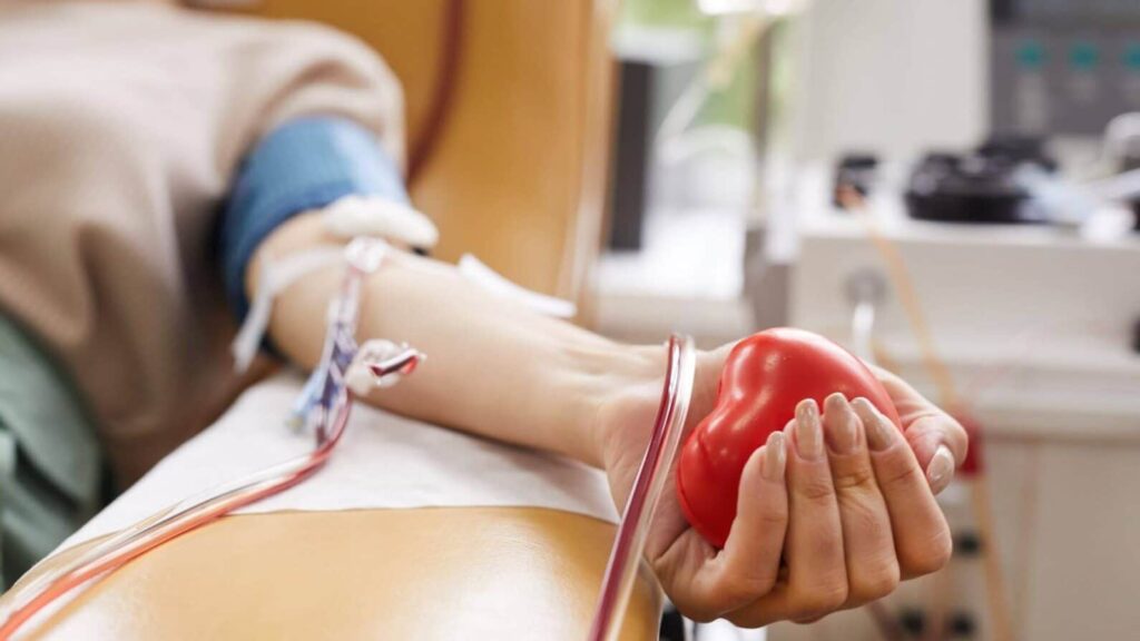 campanha-da hemominas convoca-doadores-para-garantir-estoque-de-sangue-no-carnaval