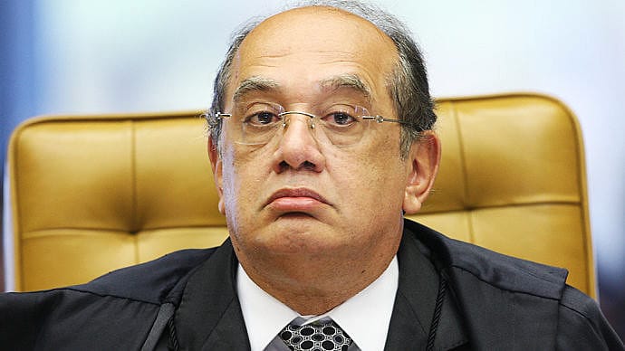 ministro-do-stf-gilmar-mendes-defende-que-porte-de-0,8g-de-cocaina-nao-justifica-punicao-penal