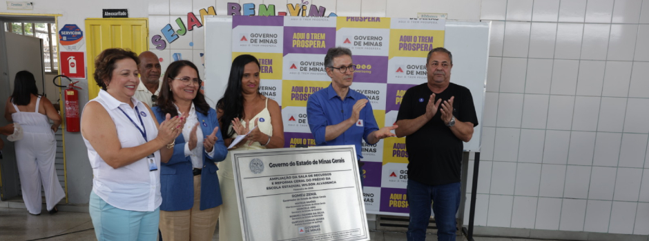 governo-de-minas-entrega-obras-de-revitalizacao-de-escola-estadual-em-ipatinga