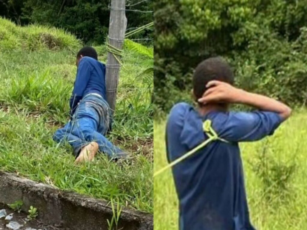homem-e-agredido-em-itauna-apos-ser-confundido-com-suspeito-de-feminicidio-em-juatuba