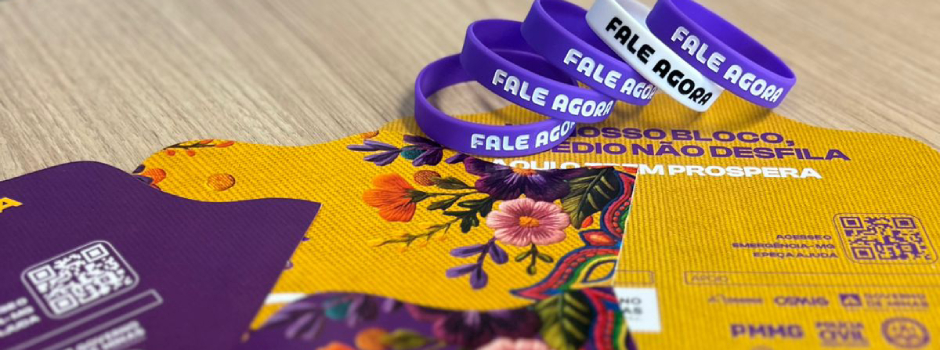 governo-de-minas-reforca-protecao-as-mulheres-no-carnaval-da-liberdade-2026-com-o-plantao-acolhe-minas