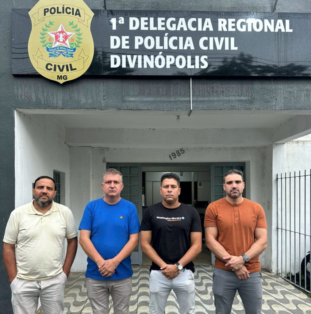 videos:-embate-sai-da-internet-e-chega-a-delegacia:-vereadores-de-divinopolis-acionam-policia-civil-contra-influencer-da-extrema-direita
