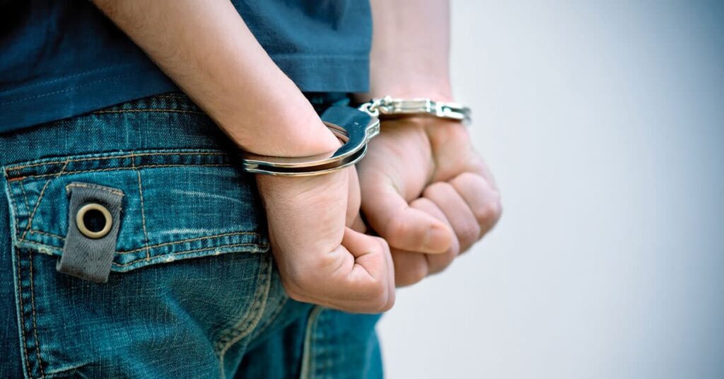 policia-militar-prende-homem-condenado-por-estupro-em-itauna