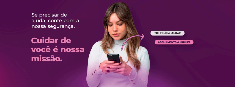 cabine-rosa-inicia-atendimento-especializado-a-mulheres-vitimas-de-importunacao-sexual,-assedio-e-crimes-similares