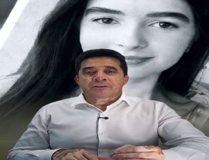 colapso-da-justica-criminal:-autor-reincidente,-pena-branda-e-rua-aberta-acabou-por-estuprar-e-matar-vanessa-lara;-sistema-e-corresponsavel