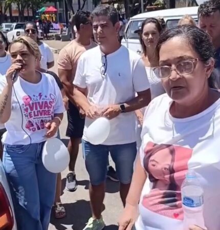 familia-e-populacao-cobram-justica-e-acoes-do-prefeito-ted-saliba-apos-morte-brutal-de-jovem-em-juatuba