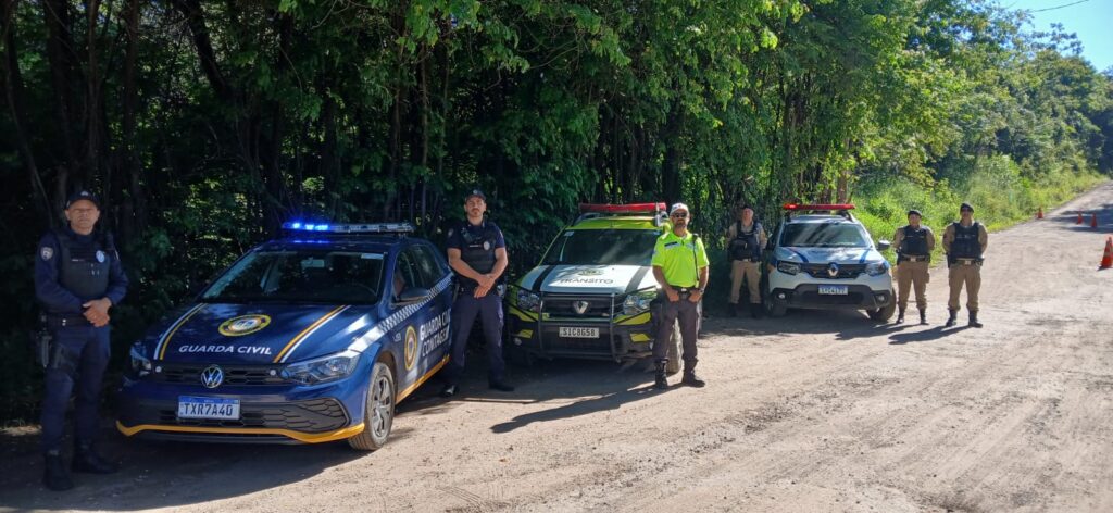 copasa-e-forcas-de-seguranca-reforcam-seguranca-na- vargem-das-flores-para-garantir-protecao-do-manancial